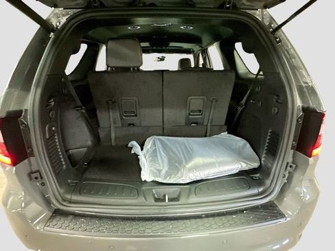 New 2026 Dodge Durango GT image 27