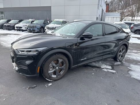 Used 2021 Ford Mustang Mach-E Select w/ Comfort/Technology Package image 2