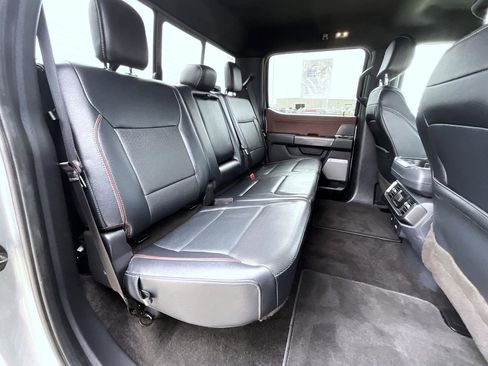 Used 2023 Ford F150 Lariat AWD/4WD image 19