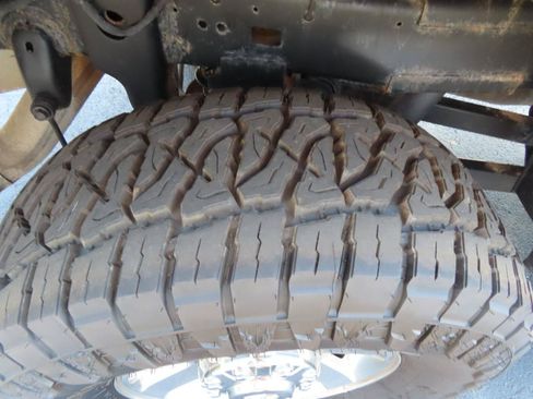 Used 2020 RAM 2500 Big Horn AWD/4WD image 22