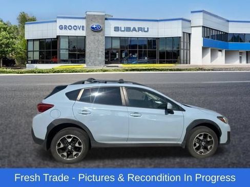 Used 2018 Subaru Crosstrek 2.0i Premium AWD/4WD image 7