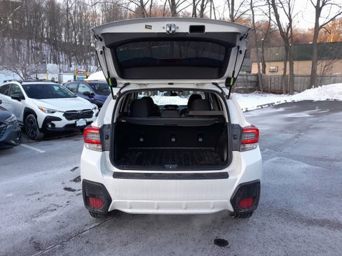 Used 2023 Subaru Crosstrek 2.0i Premium image 29