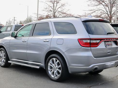Used 2017 Dodge Durango Citadel w/ Technology Group AWD/4WD image 26