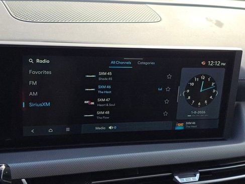 New 2026 Hyundai Sonata SEL image 24