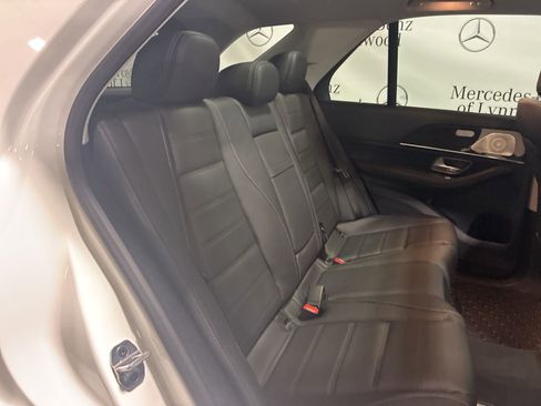 New 2026 Mercedes-Benz GLE 350 4MATIC image 22