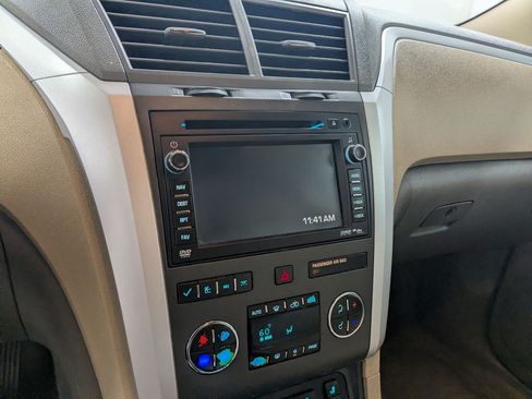 Used 2012 Chevrolet Traverse LT AWD/4WD image 15