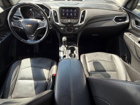 Used 2020 Chevrolet Equinox Premier AWD/4WD image 12