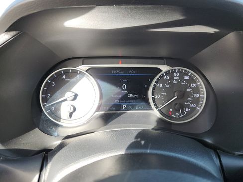 Used 2024 Nissan Sentra SV image 17