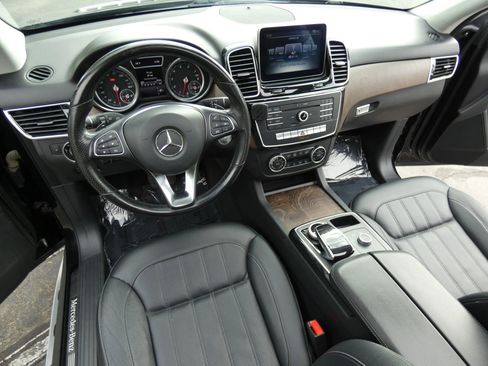 Used 2016 Mercedes-Benz GLE 350 w/ Premium Package image 22
