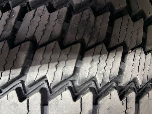 Used 2021 Ford F550 4x4 Crew Cab Super Duty w/ Power Equipment Group image 38