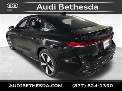 New 2026 Audi A5 2.0T Premium Plus AWD/4WD image 5