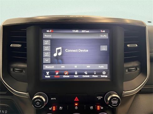 Used 2020 RAM 1500 Laramie image 20