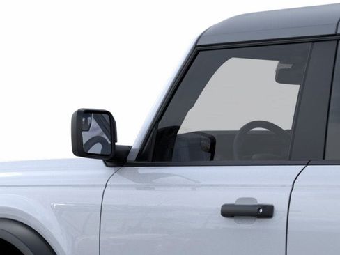New 2025 Ford Bronco 4-Door AWD/4WD image 22