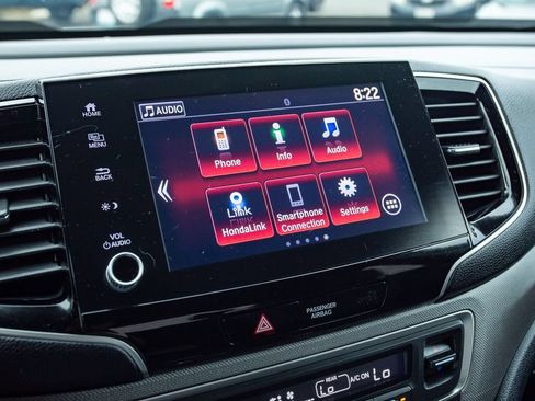 Certified 2022 Honda Ridgeline Sport image 26