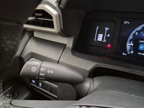 New 2026 Toyota Tacoma SR image 53