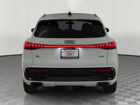 New 2026 Audi Q5 Premium AWD/4WD image 10