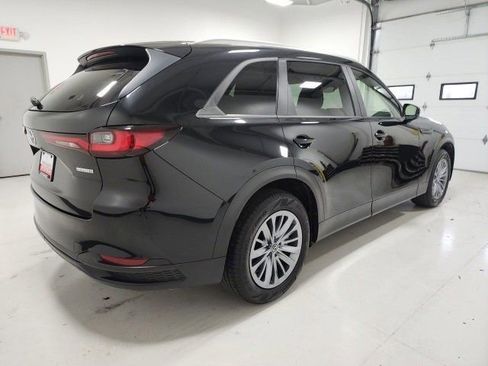 Used 2024 MAZDA CX-90 3.3 Turbo w/ Select Package image 11