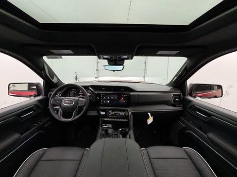 New 2026 GMC Sierra 1500 AT4X image 3