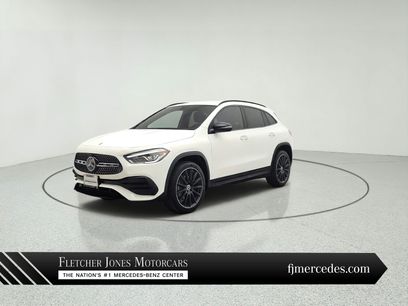 Used 2023 Mercedes-Benz GLA 250