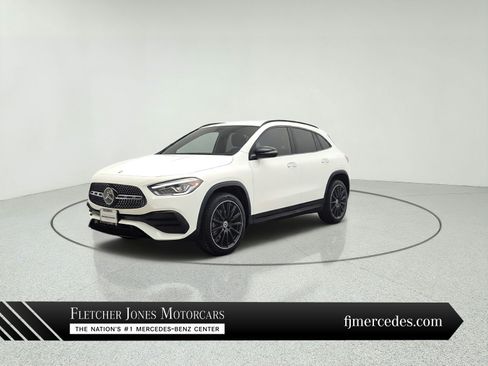 Used 2023 Mercedes-Benz GLA 250 image 1