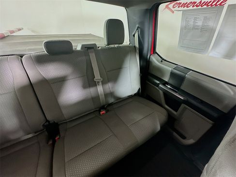 Used 2019 Ford F150 XLT image 14
