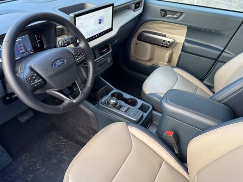 New 2026 Ford Maverick Lariat AWD/4WD image 8
