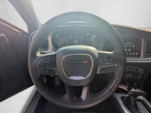 Used 2022 Dodge Charger SXT w/ Blacktop Package image 11