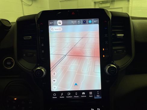 New 2026 RAM 2500 Tradesman w/ Power Wagon Package image 14