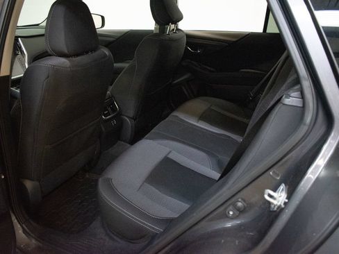 Certified 2025 Subaru Outback Premium AWD/4WD image 23