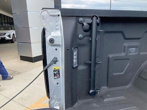 Used 2020 GMC Sierra 1500 SLT w/ SLT Premium Plus Package image 30