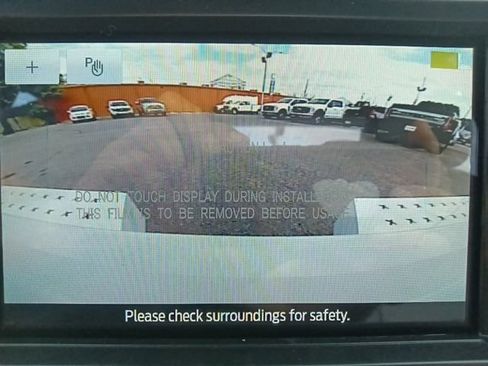 New 2026 Ford F250 XL RWD image 21