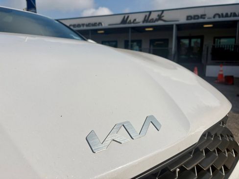 Used 2024 Kia K5 LXS FWD image 8