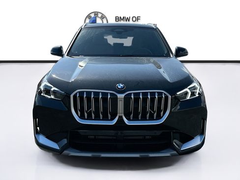 New 2026 BMW X1 xDrive28i w/ Convenience Package image 2