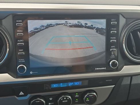 Used 2022 Toyota Tacoma SR5 image 22