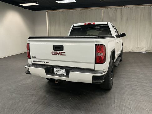 Used 2019 GMC Sierra 1500 Limited w/ Elevation Edition AWD/4WD image 5