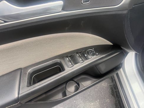 Used 2019 Ford Fusion S FWD image 16