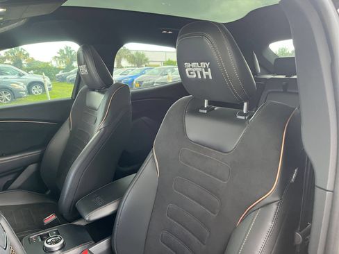 Used 2023 Ford Mustang Mach-E GT AWD/4WD image 38