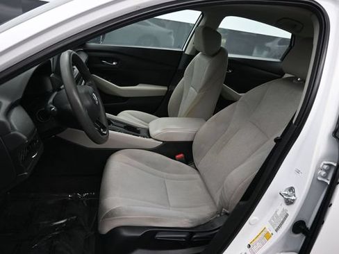 Certified 2024 Honda Accord LX image 16
