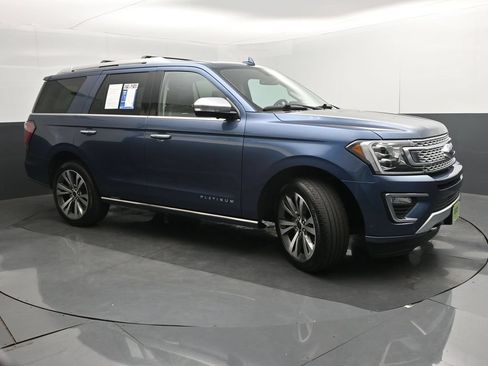 Used 2020 Ford Expedition Platinum AWD/4WD image 37