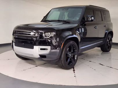 Used 2024 Land Rover Defender 110 S