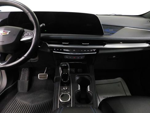 Used 2024 Cadillac XT4 Sport w/ LPO, Floor Liner Package AWD/4WD image 42