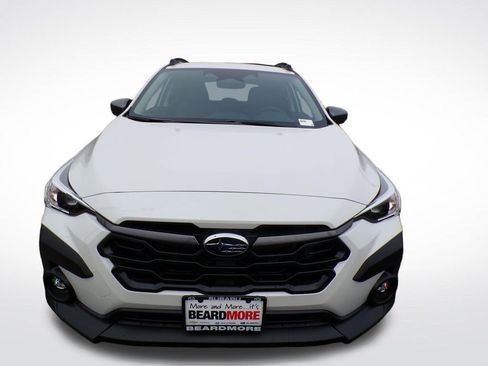 New 2026 Subaru Crosstrek 2.0i Premium AWD/4WD image 5