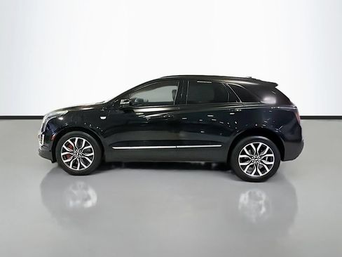 Used 2023 Cadillac XT5 Sportv AWD/4WD image 6
