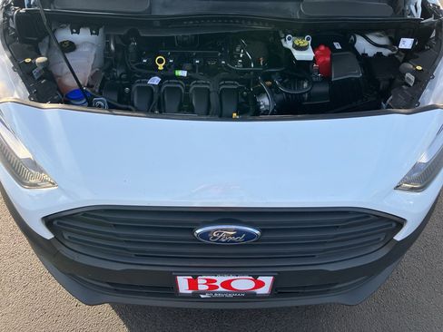 Used 2020 Ford Transit Connect XL image 38