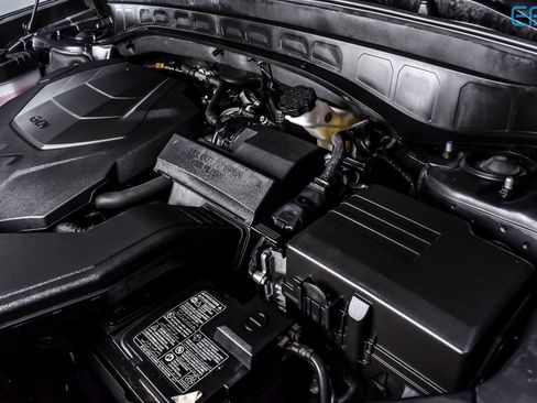 Used 2022 Kia Telluride EX w/ Towing Package image 13