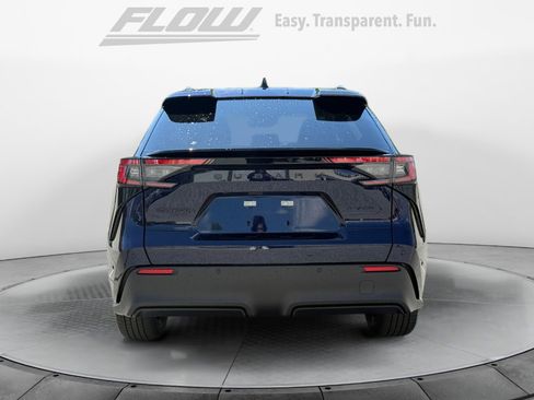 New 2026 Subaru Solterra AWD/4WD image 6