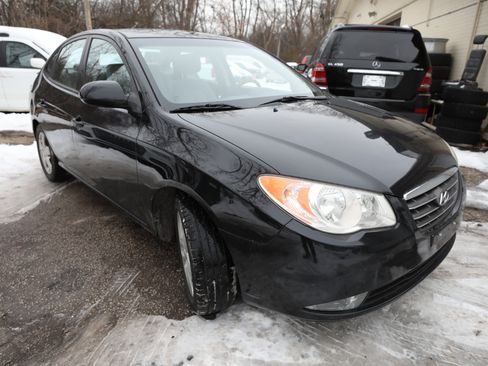 Used 2008 Hyundai Elantra SE image 4