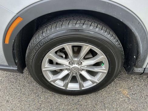 Certified 2023 Honda CR-V EX image 7