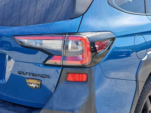 Used 2023 Subaru Outback Wilderness image 11