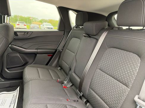 Used 2025 Ford Escape Active FWD image 27